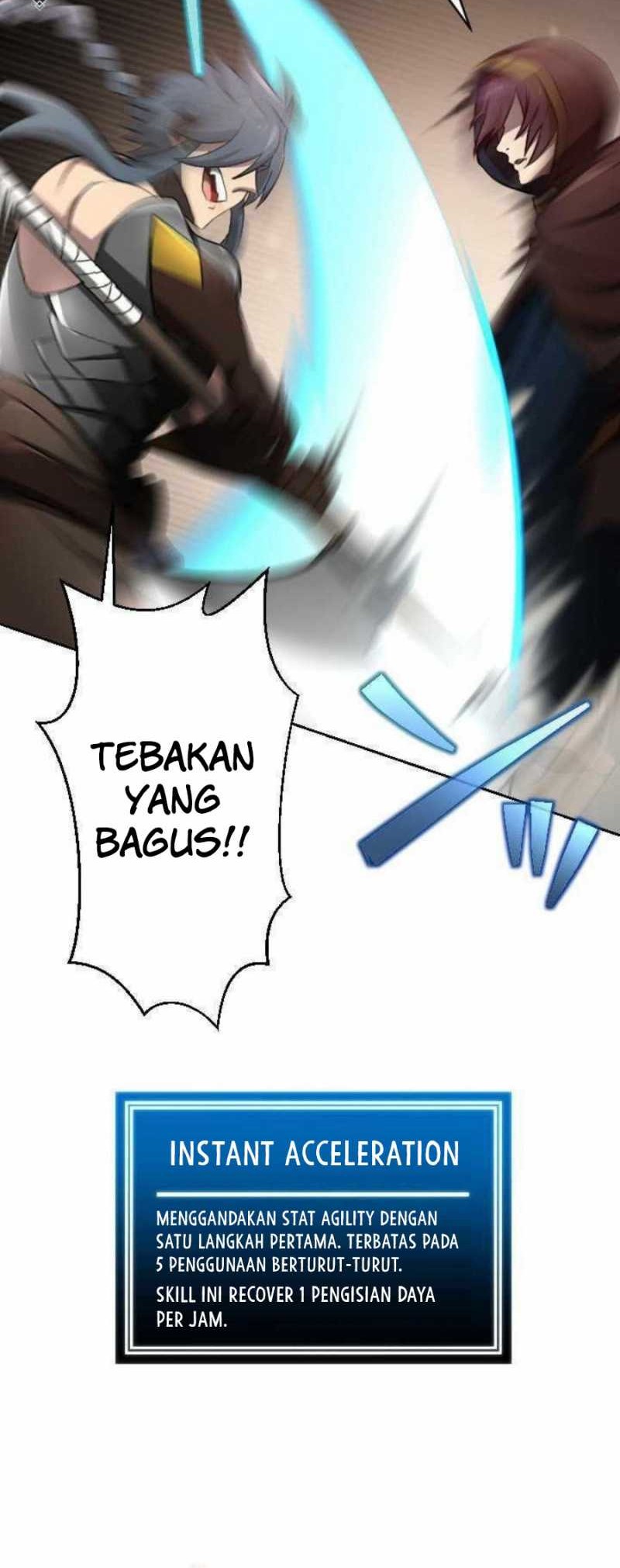 Revenge of the Top Ranker Chapter 15 Gambar 27