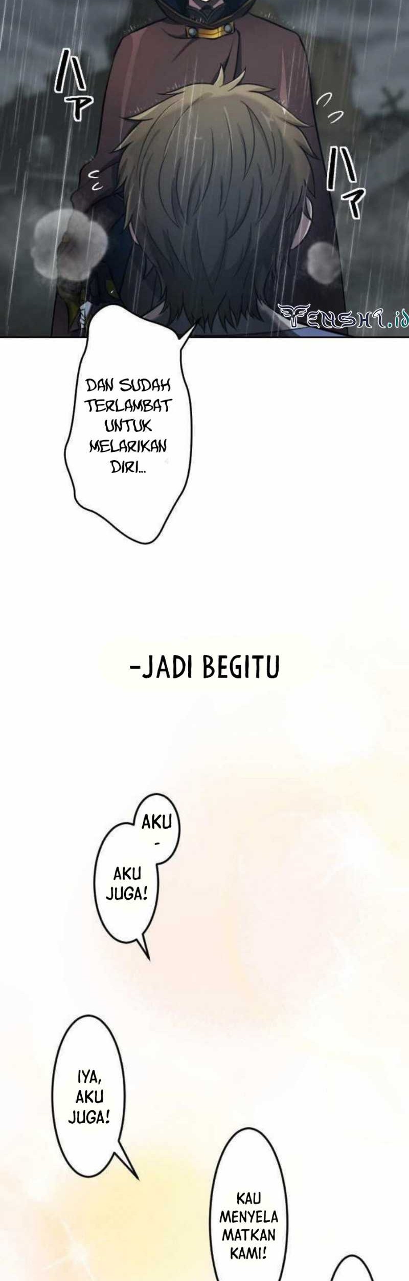 Revenge of the Top Ranker Chapter 15 Gambar 78
