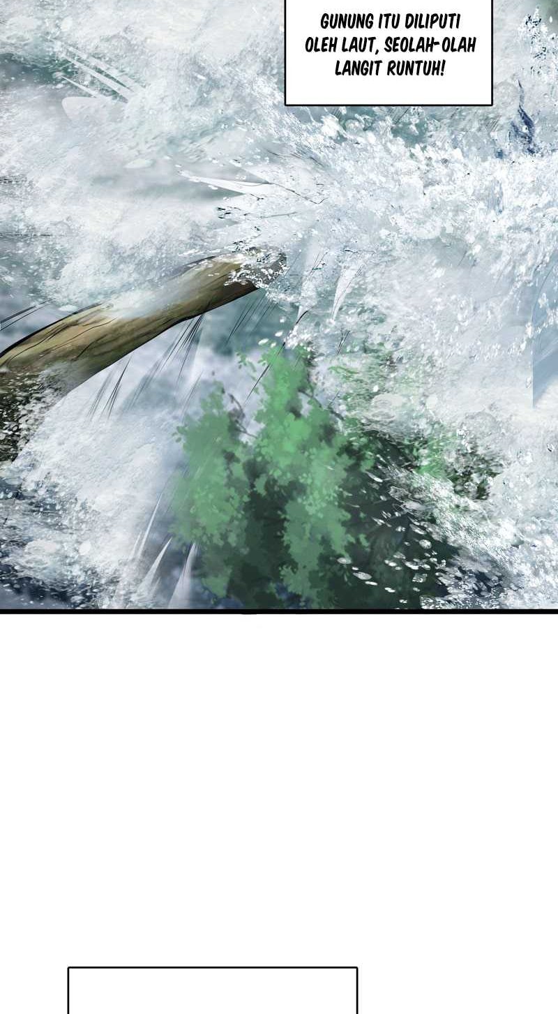 I Have to Be a Monster Chapter 38 Gambar 8