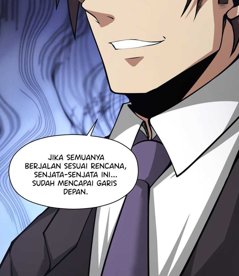 I Have to Be a Monster Chapter 38 Gambar 20