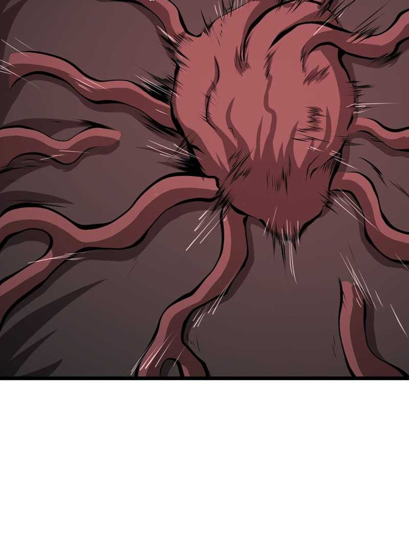 I Have to Be a Monster Chapter 38 Gambar 32