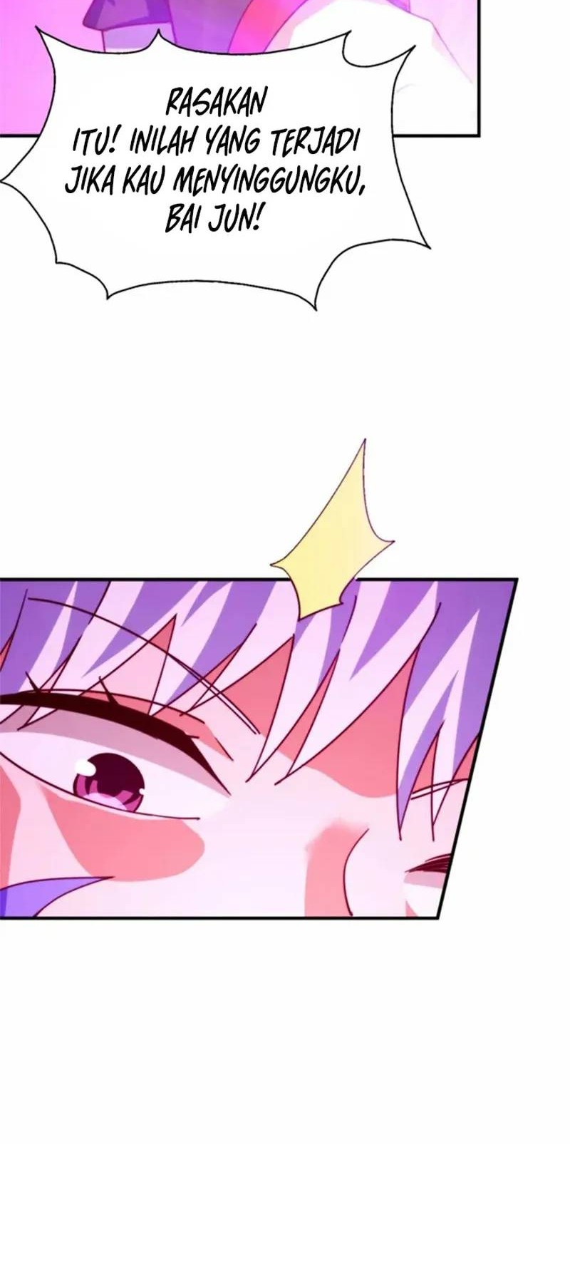 Beyond Myriad Peoples Chapter 267 Gambar 21