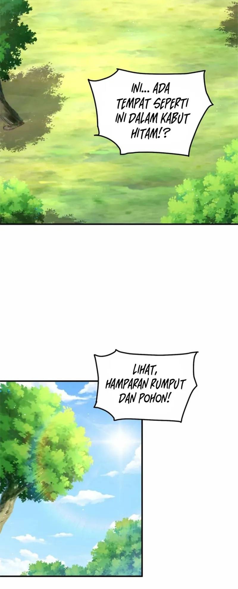 Beyond Myriad Peoples Chapter 266 Gambar 9