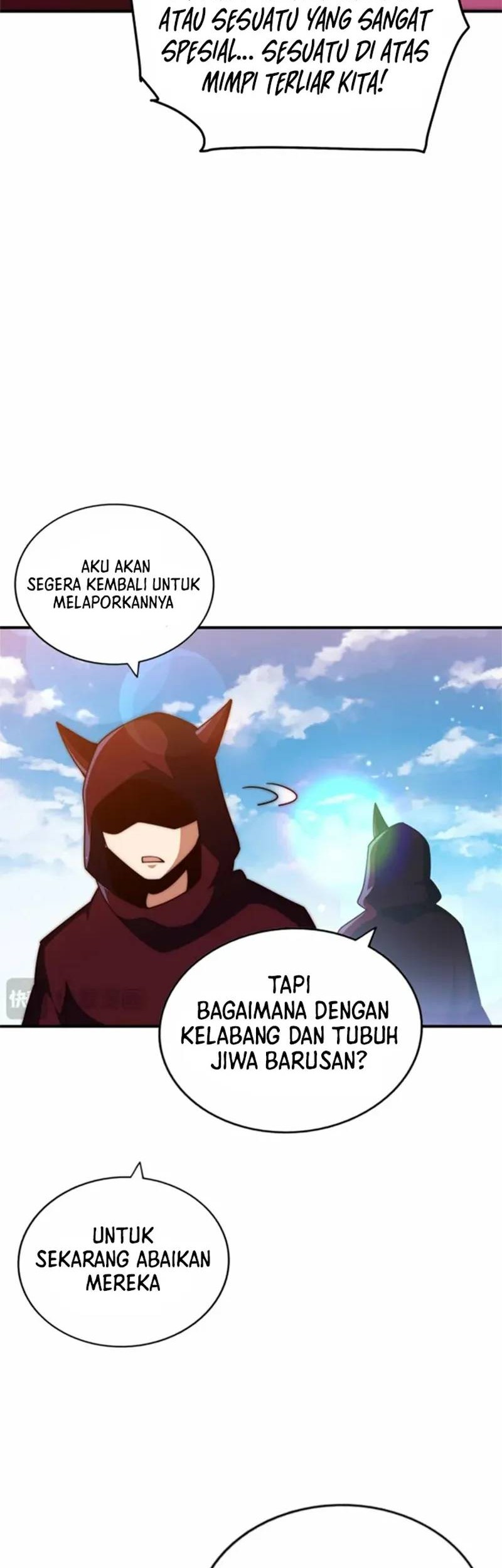 Beyond Myriad Peoples Chapter 266 Gambar 11