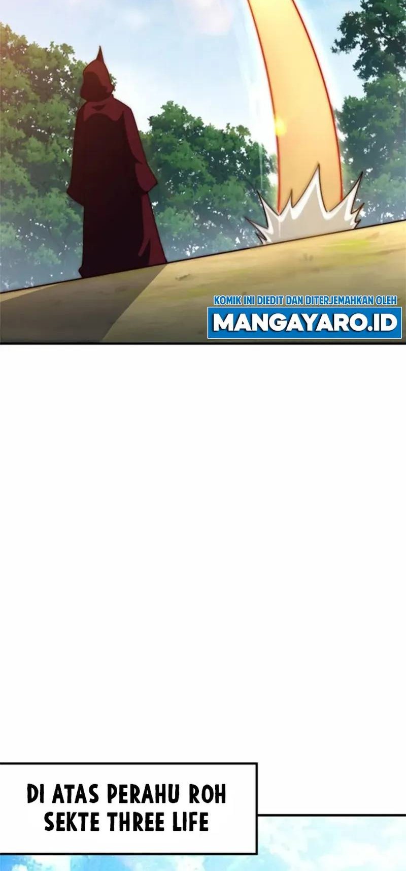 Beyond Myriad Peoples Chapter 266 Gambar 13