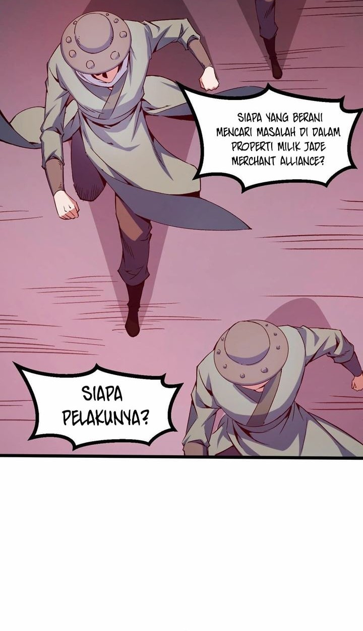 I Level Up By Absorbing Everything Chapter 16 Gambar 30