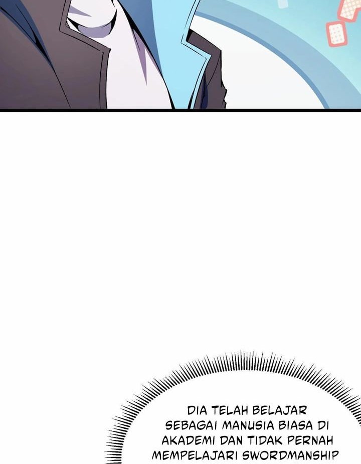 I Level Up By Absorbing Everything Chapter 16 Gambar 33