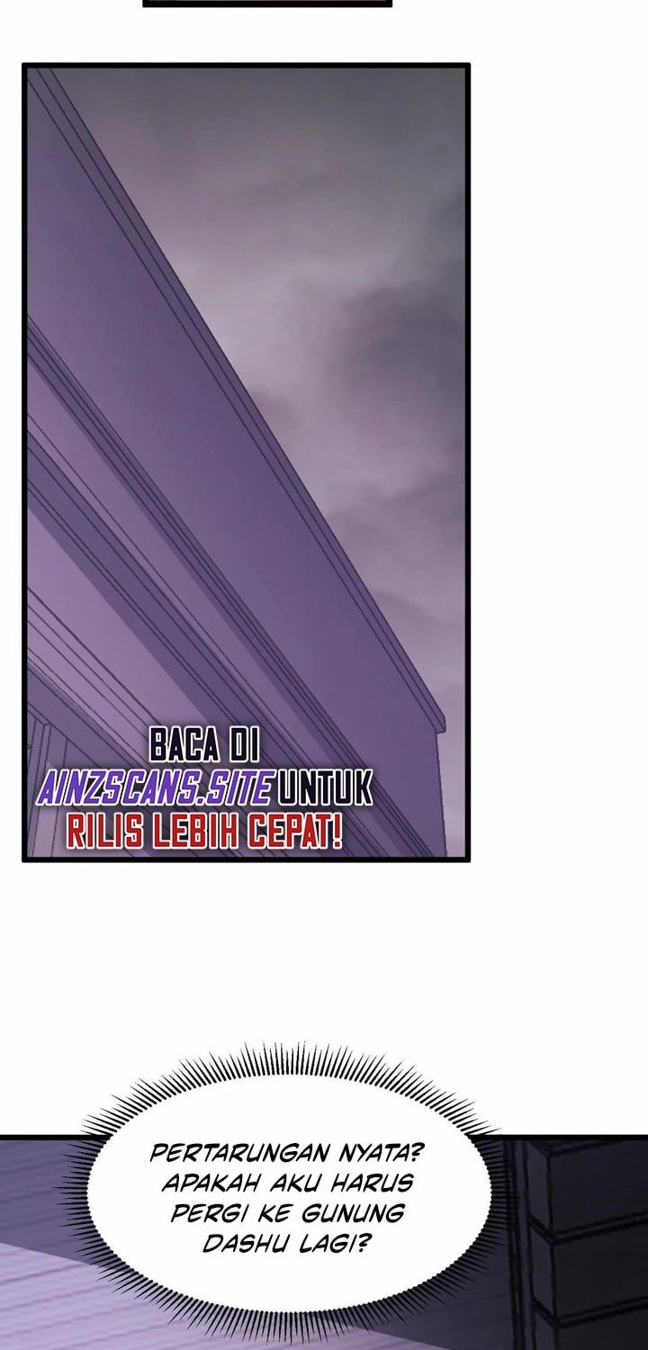 I Level Up By Absorbing Everything Chapter 16 Gambar 39