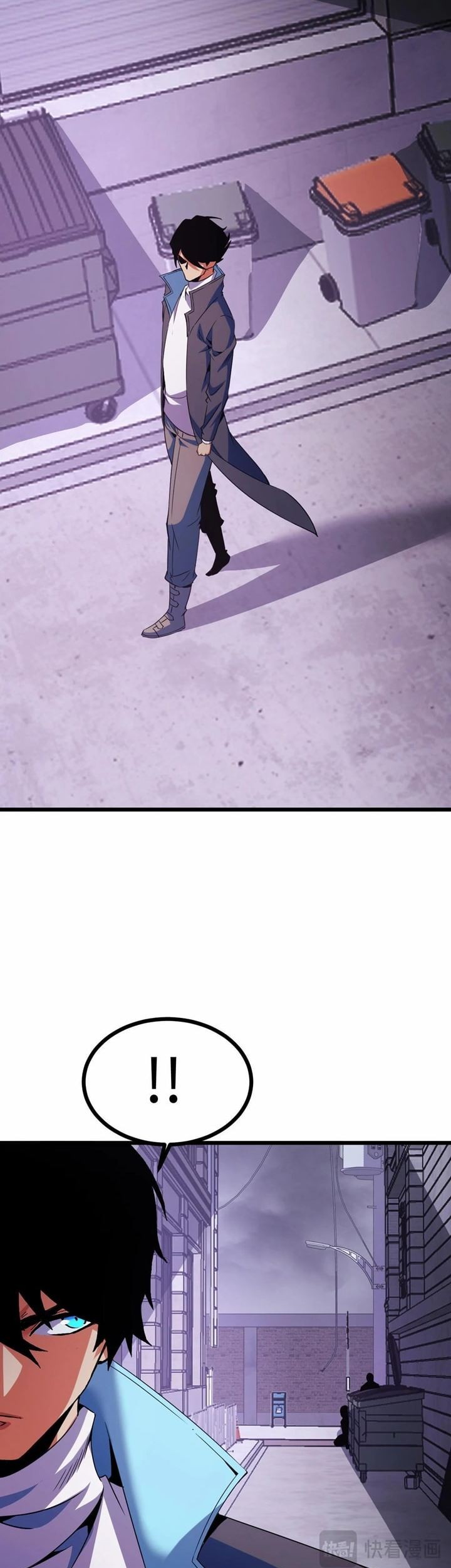 I Level Up By Absorbing Everything Chapter 16 Gambar 40