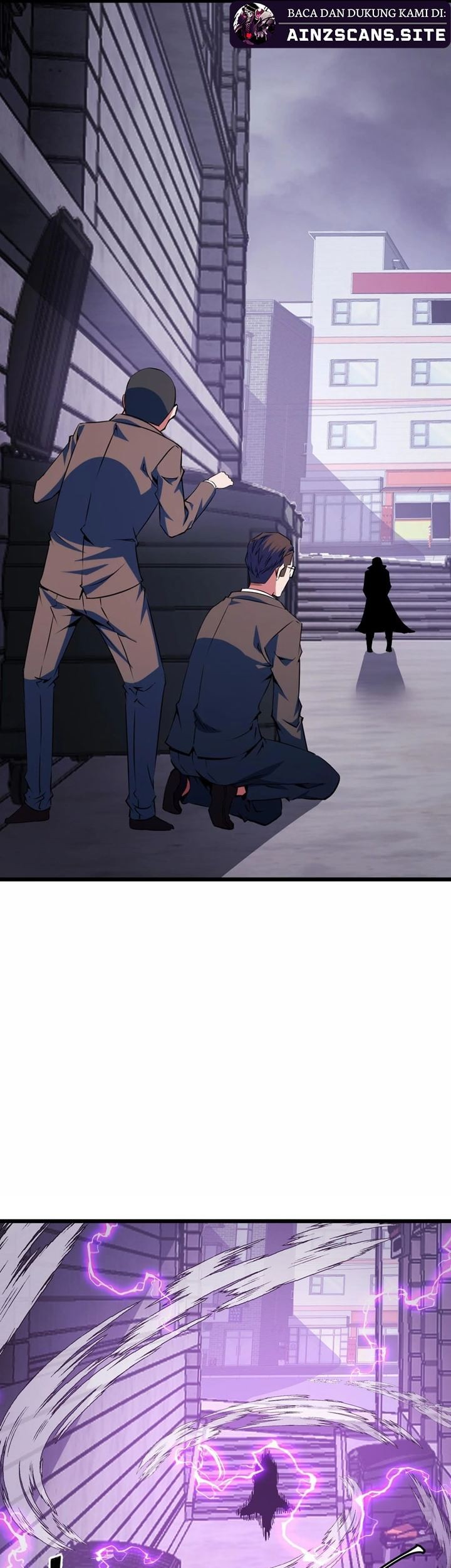 I Level Up By Absorbing Everything Chapter 16 Gambar 42