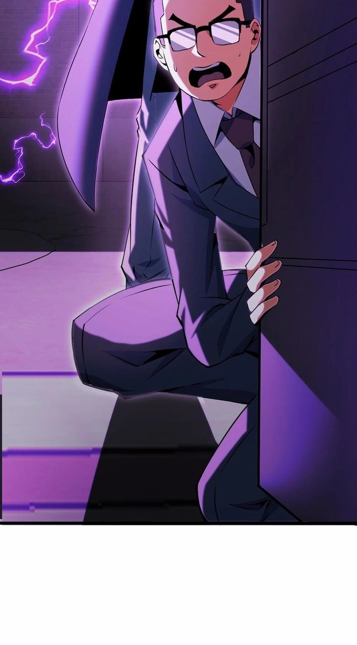 I Level Up By Absorbing Everything Chapter 16 Gambar 45