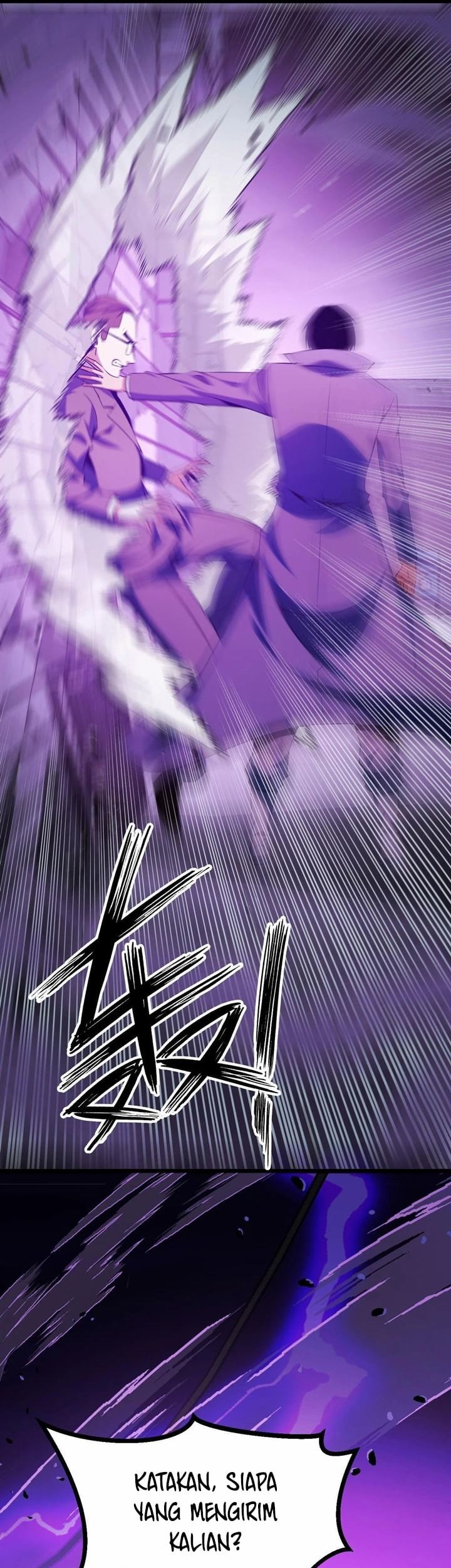 I Level Up By Absorbing Everything Chapter 16 Gambar 47