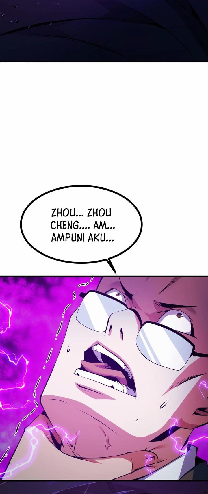 I Level Up By Absorbing Everything Chapter 16 Gambar 49