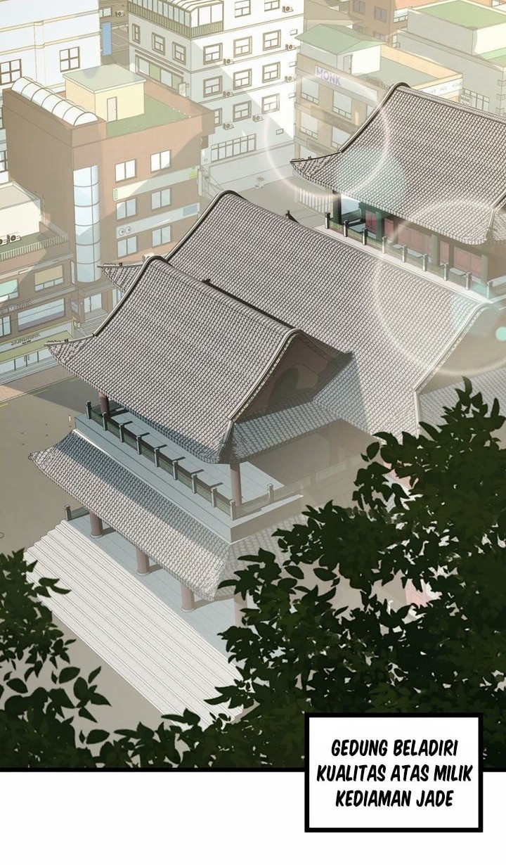 I Level Up By Absorbing Everything Chapter 16 Gambar 10