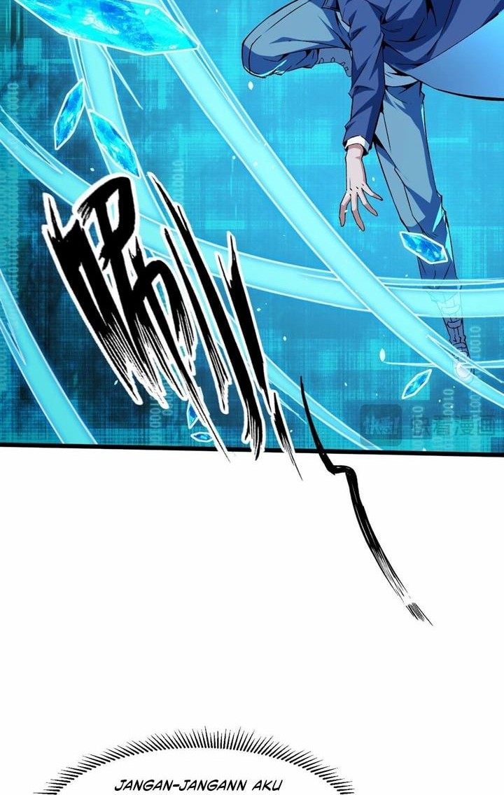 I Level Up By Absorbing Everything Chapter 16 Gambar 12