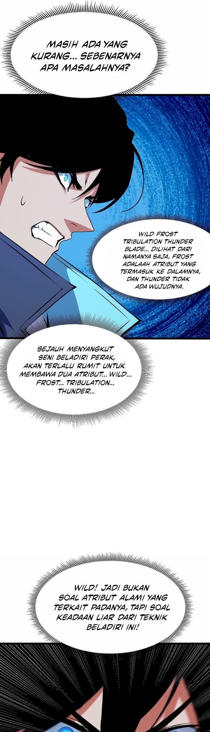 I Level Up By Absorbing Everything Chapter 16 Gambar 15