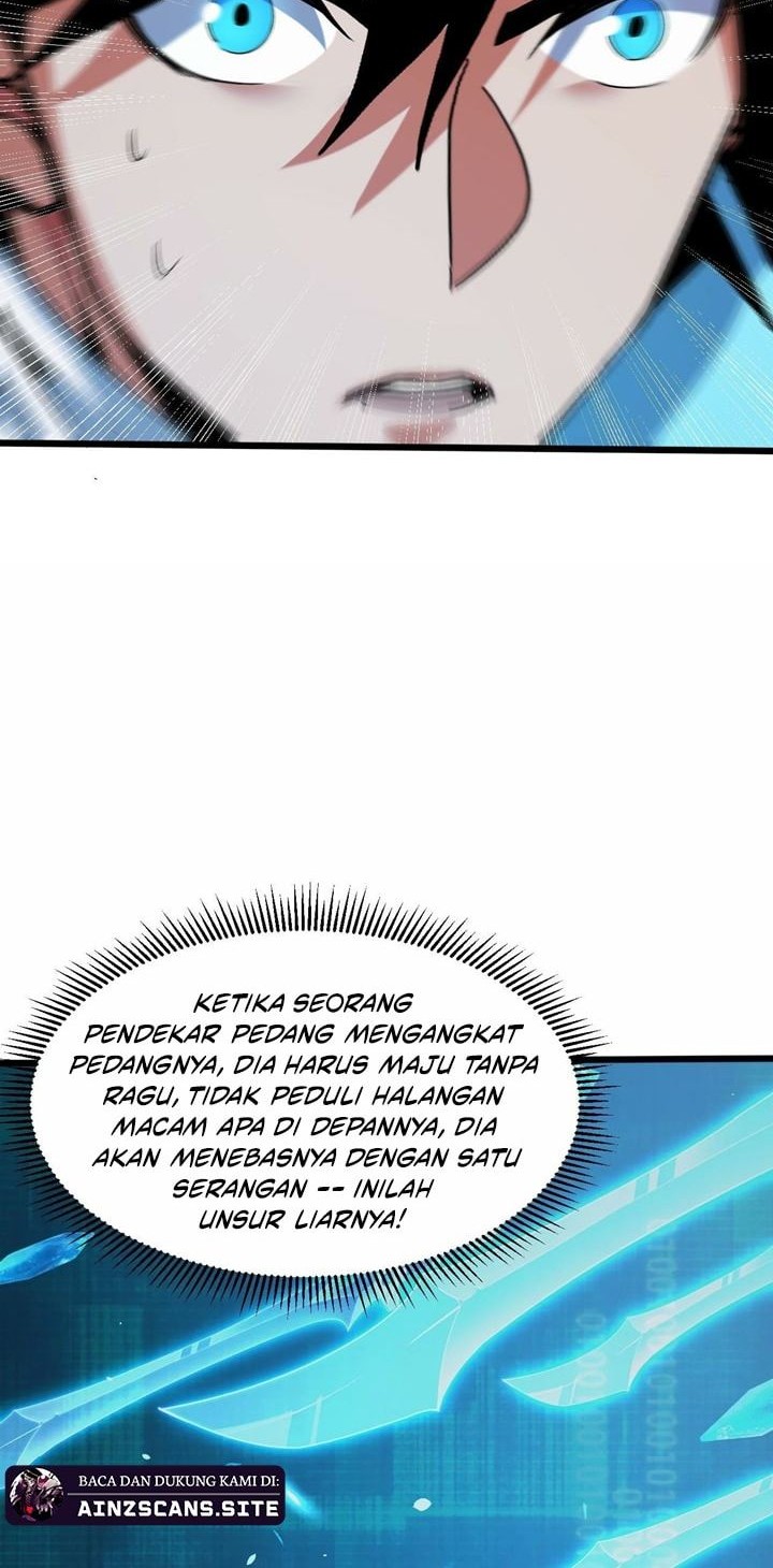 I Level Up By Absorbing Everything Chapter 16 Gambar 16