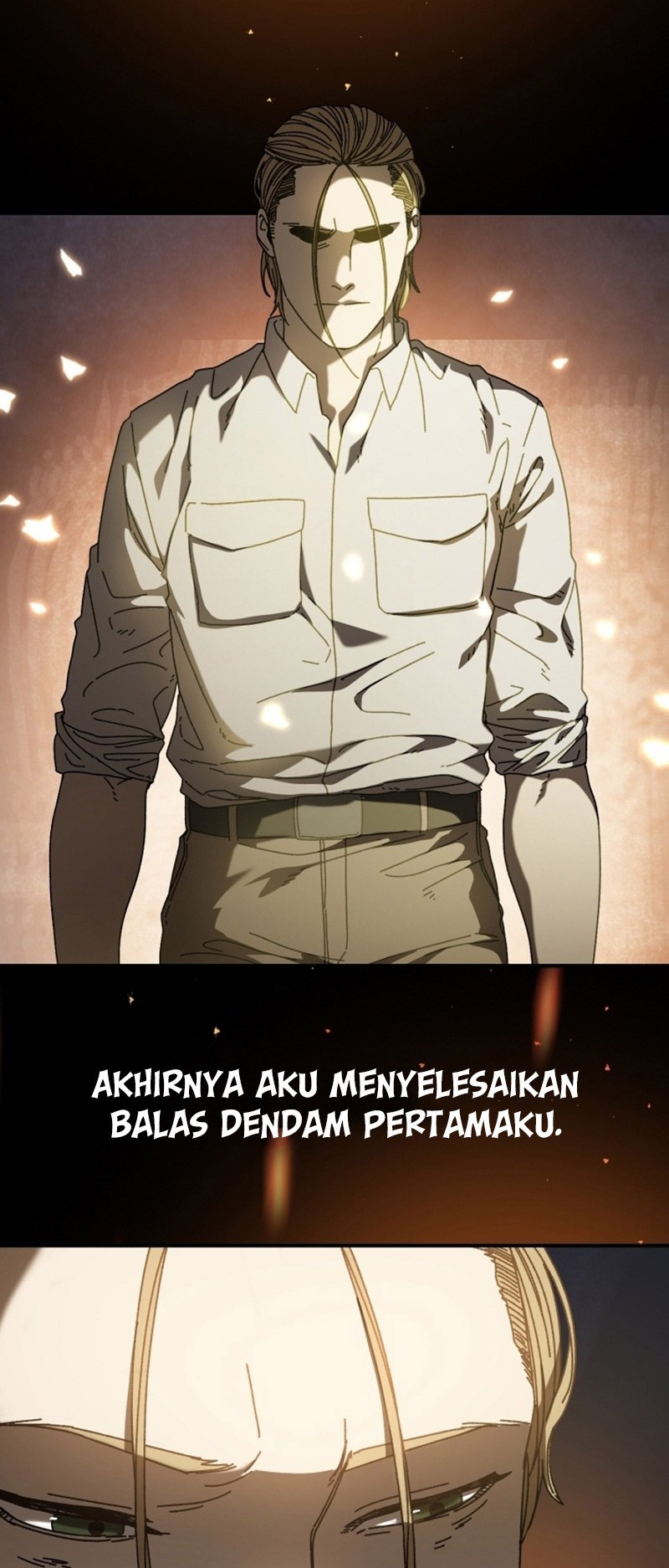 The Way Of Survival Chapter 30 Gambar 37
