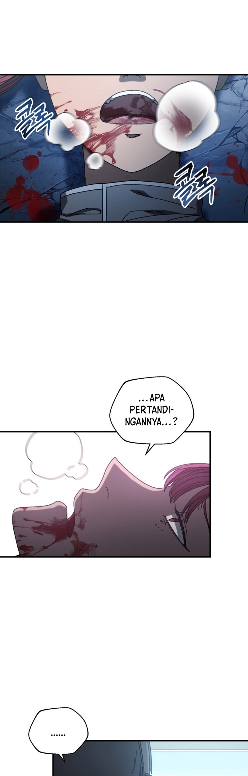 The Way Of Survival Chapter 30 Gambar 7