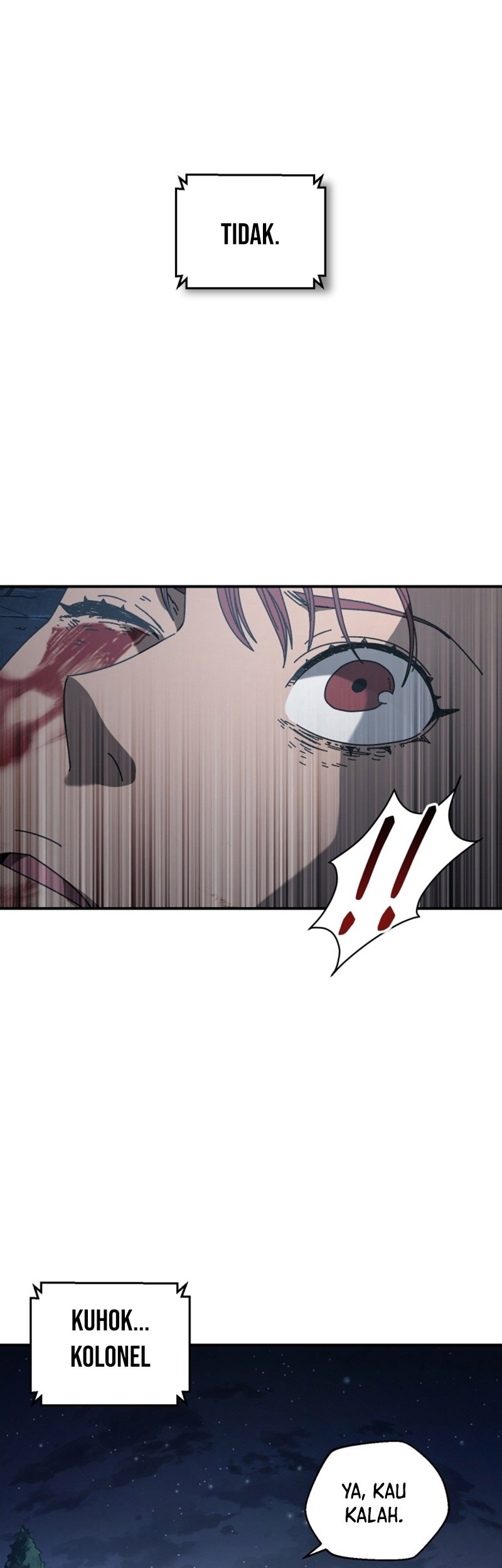 The Way Of Survival Chapter 30 Gambar 14