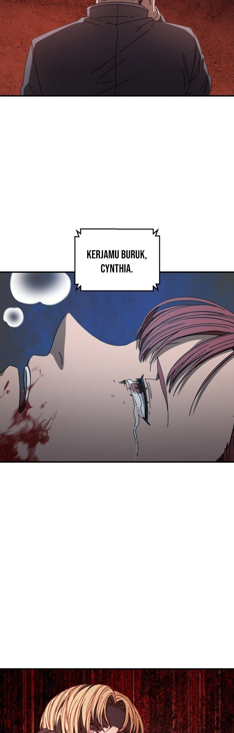 The Way Of Survival Chapter 30 Gambar 16