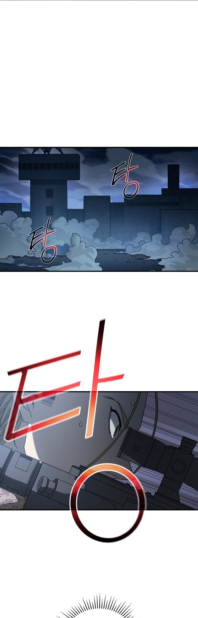 Baca The Way Of Survival Chapter 28 Gambar 2