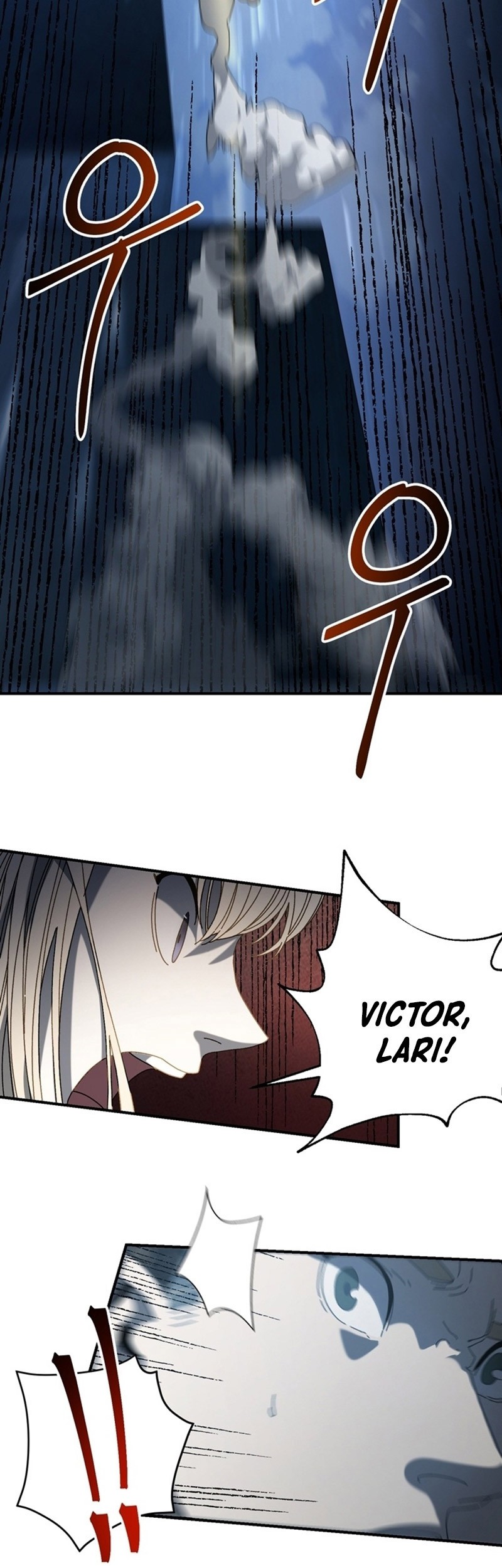 The Way Of Survival Chapter 28 Gambar 10