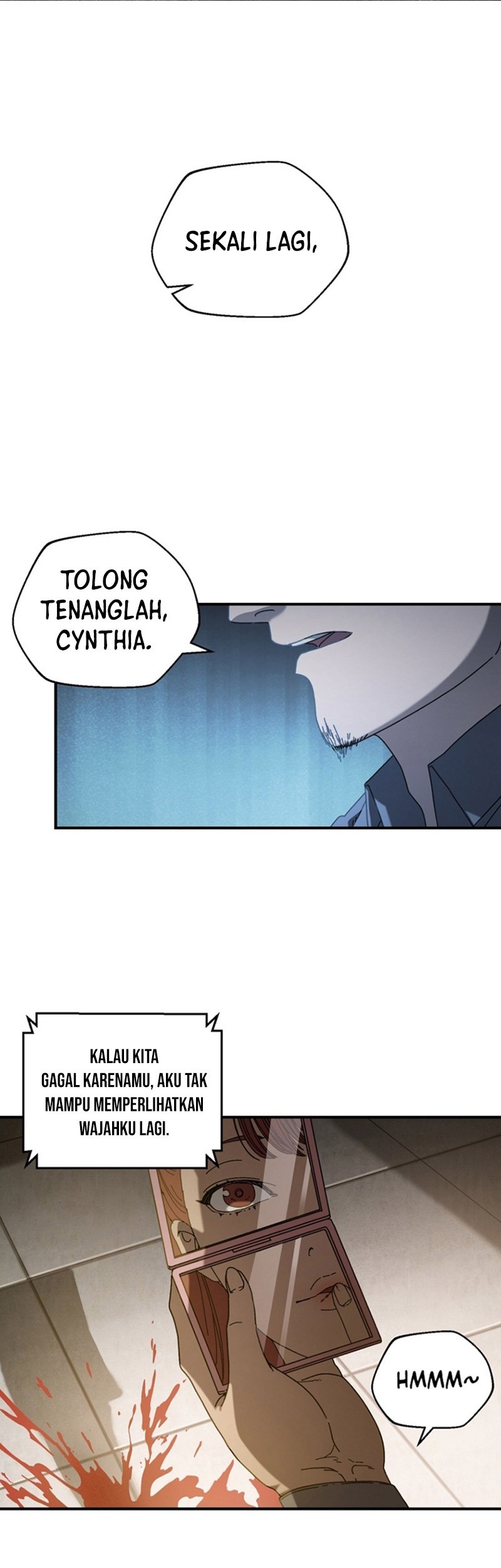 Baca  The Way Of Survival Chapter 27 Gambar 2