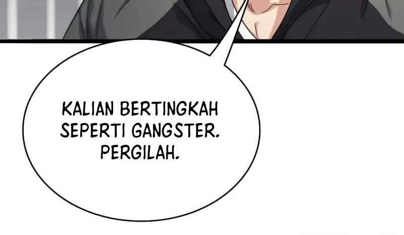 I’m Trapped in This Day for One Thousand Years Chapter 49 Gambar 32
