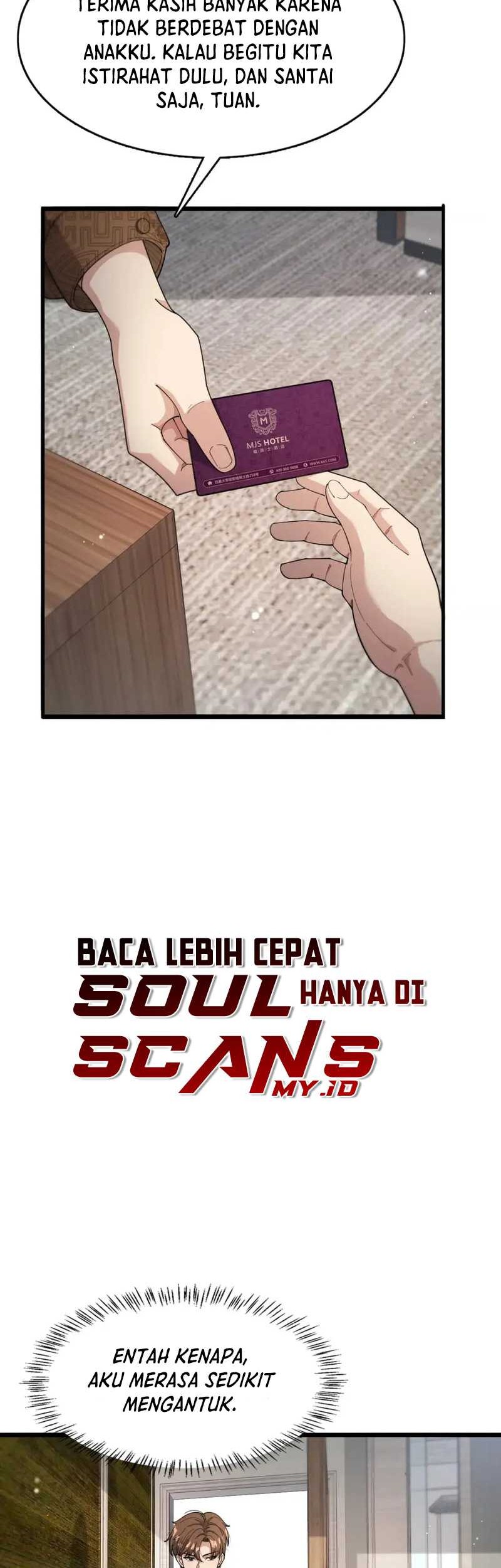 I’m Trapped in This Day for One Thousand Years Chapter 49 Gambar 41