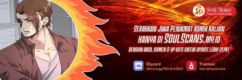Baca  I’m Trapped in This Day for One Thousand Years Chapter 49 Gambar 2