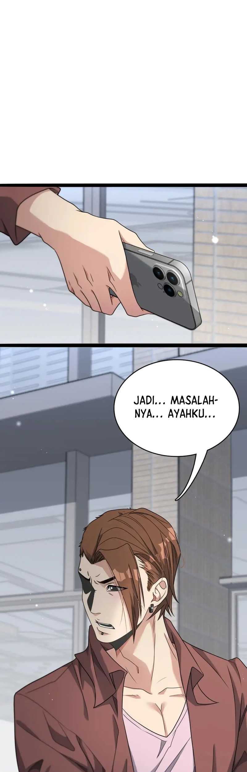 I’m Trapped in This Day for One Thousand Years Chapter 49 Gambar 22