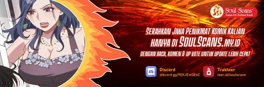 Baca I’m Trapped in This Day for One Thousand Years Chapter 48 Gambar 2