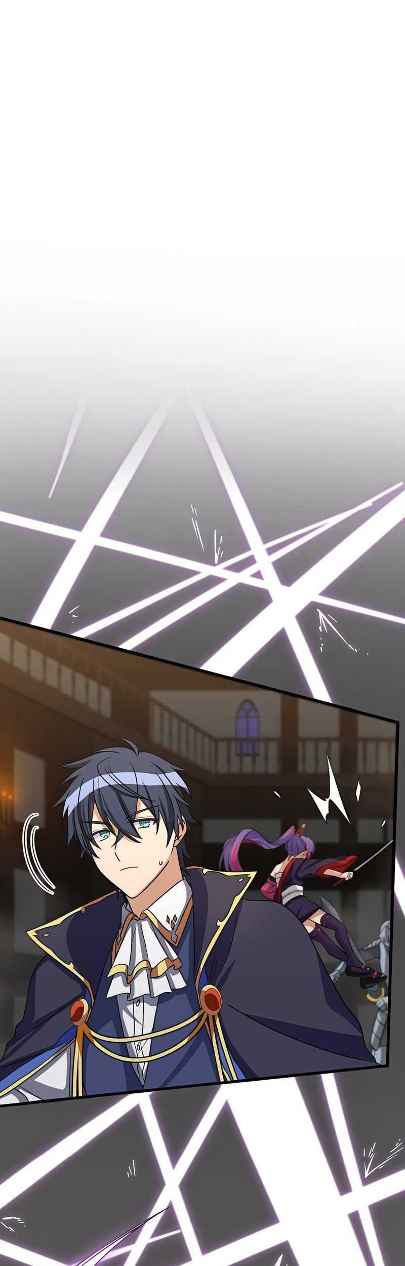 Eiyuu Sagi – Deshi ga Saikyou Dakaratte Shishou Made Tsuyoi to Omouna yo!? Chapter 15 Gambar 36