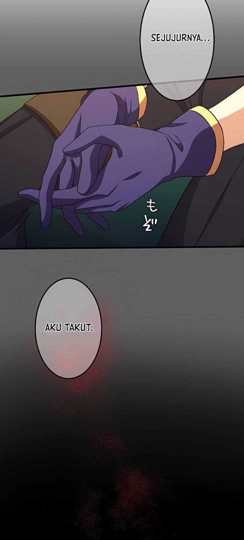 Eiyuu Sagi – Deshi ga Saikyou Dakaratte Shishou Made Tsuyoi to Omouna yo!? Chapter 15 Gambar 11