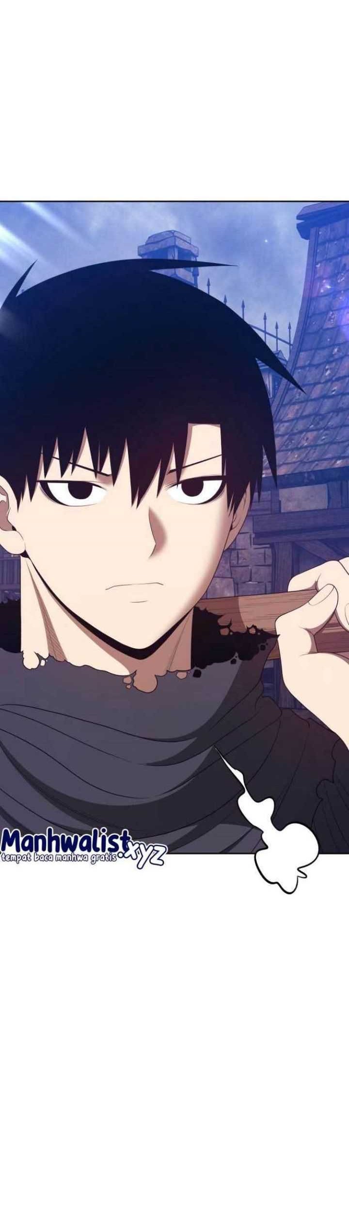 +99 Wooden Stick Chapter 79 Gambar 44
