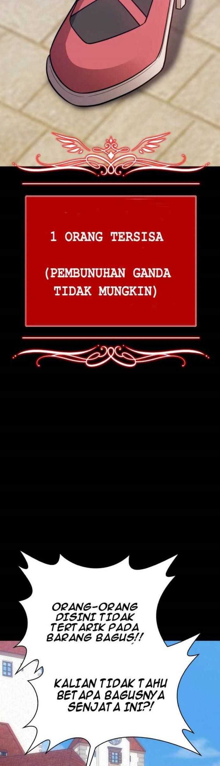 Baca +99 Wooden Stick Chapter 79 Gambar 2