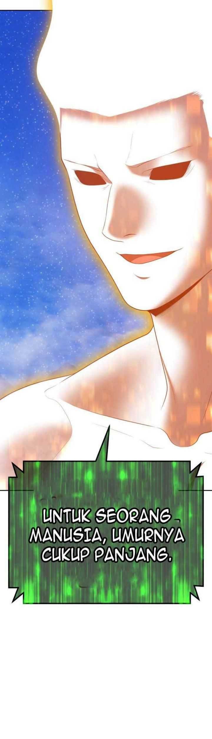 +99 Wooden Stick Chapter 79 Gambar 169