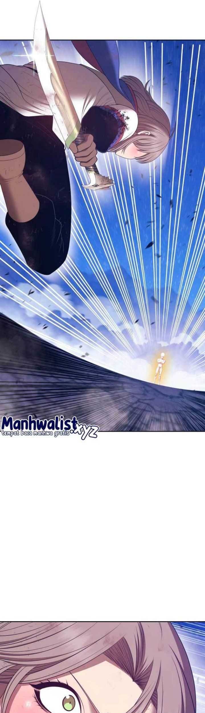 +99 Wooden Stick Chapter 79 Gambar 189