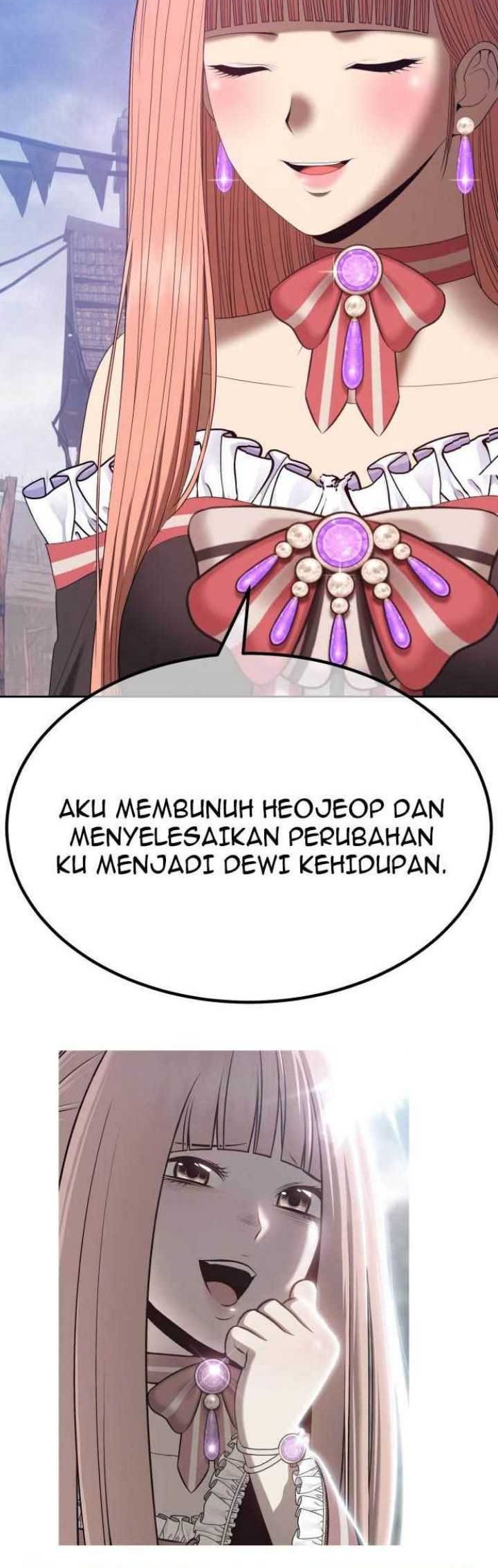 +99 Wooden Stick Chapter 79 Gambar 20