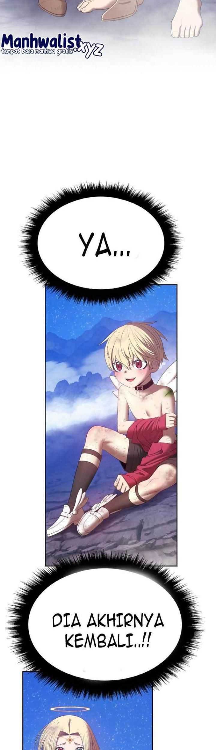 +99 Wooden Stick Chapter 79 Gambar 239