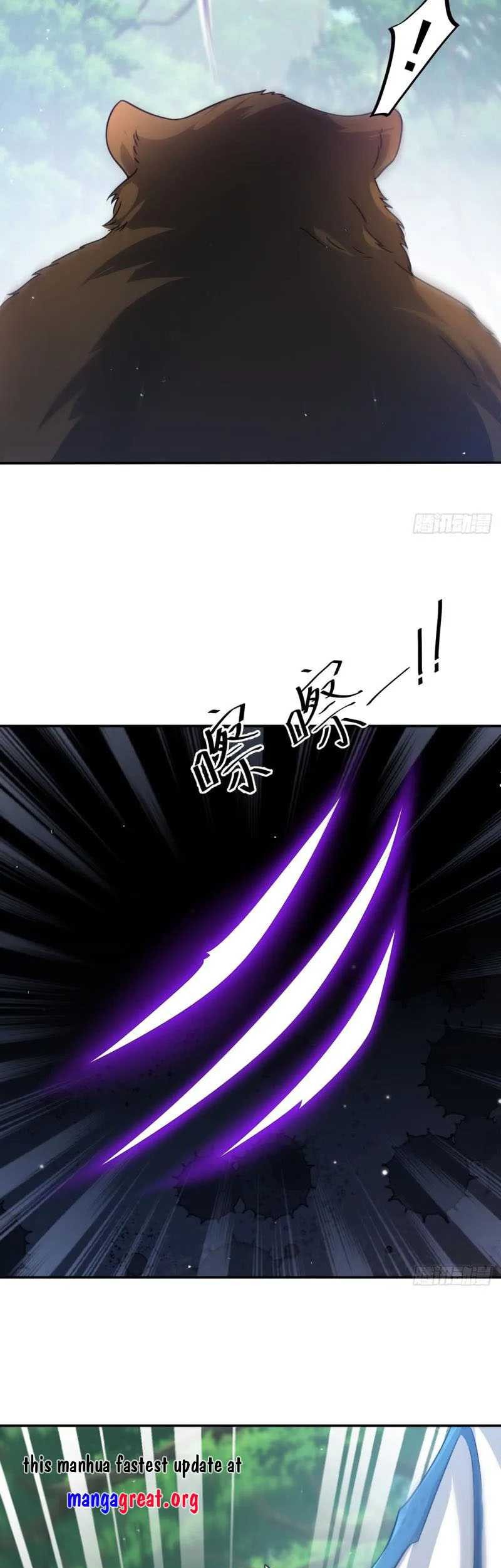 Dragon Master of the Olden Days Chapter 30 Gambar 23