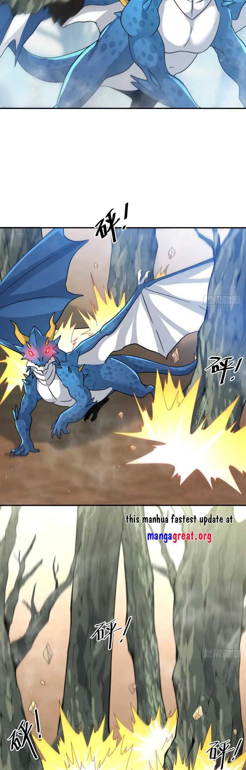 Dragon Master of the Olden Days Chapter 30 Gambar 33