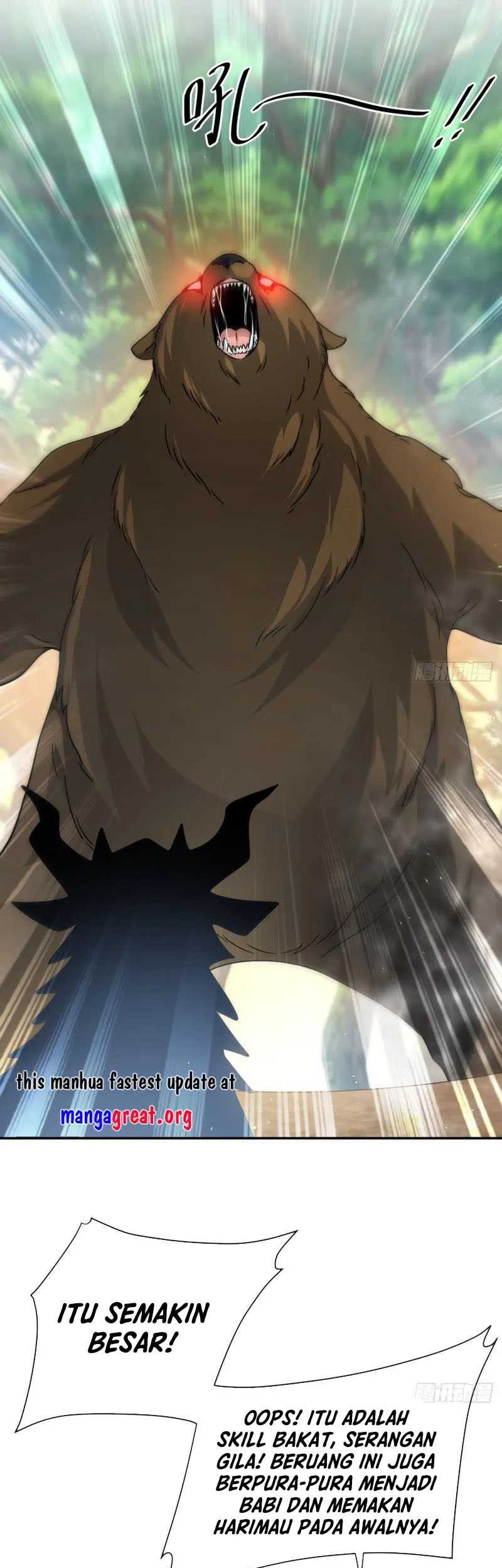 Dragon Master of the Olden Days Chapter 30 Gambar 35