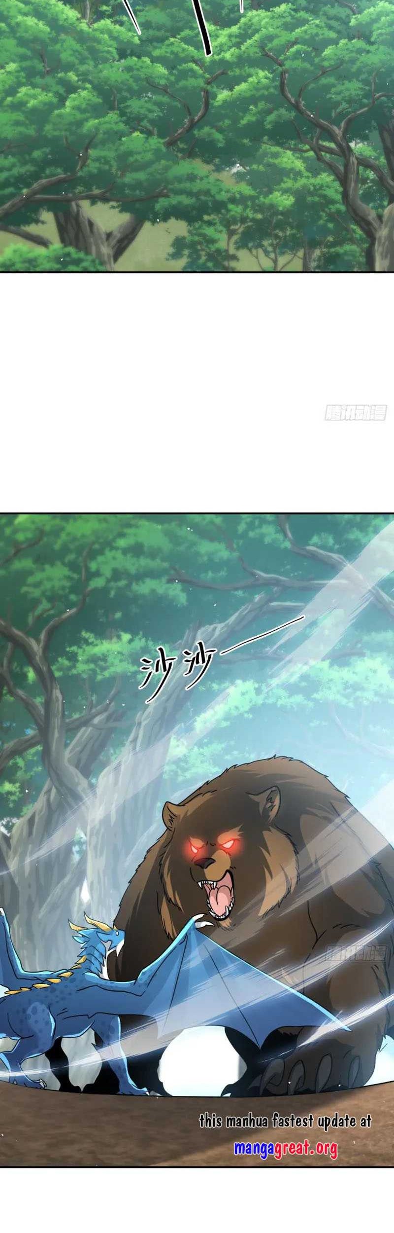 Dragon Master of the Olden Days Chapter 30 Gambar 5