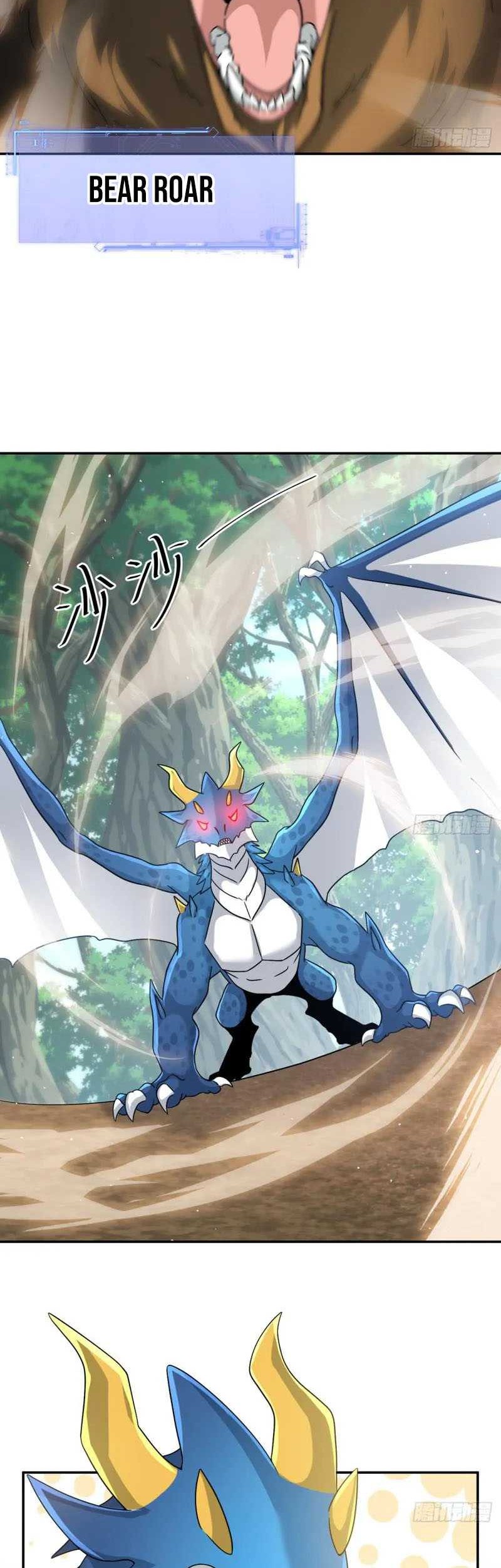 Dragon Master of the Olden Days Chapter 30 Gambar 9
