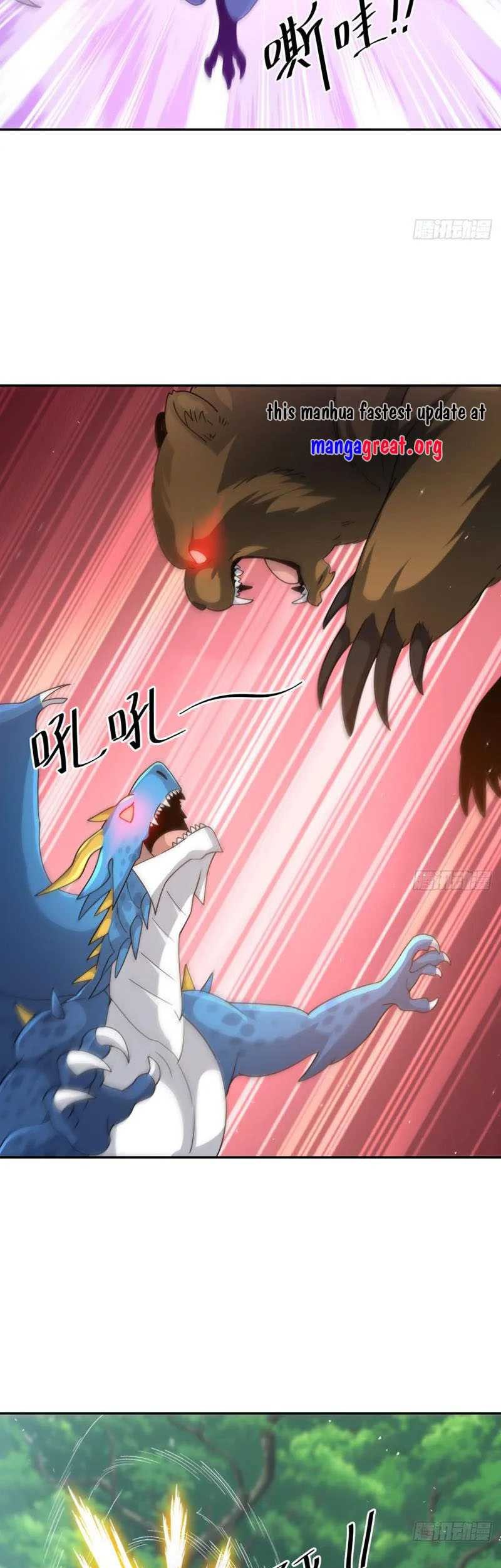 Dragon Master of the Olden Days Chapter 30 Gambar 14