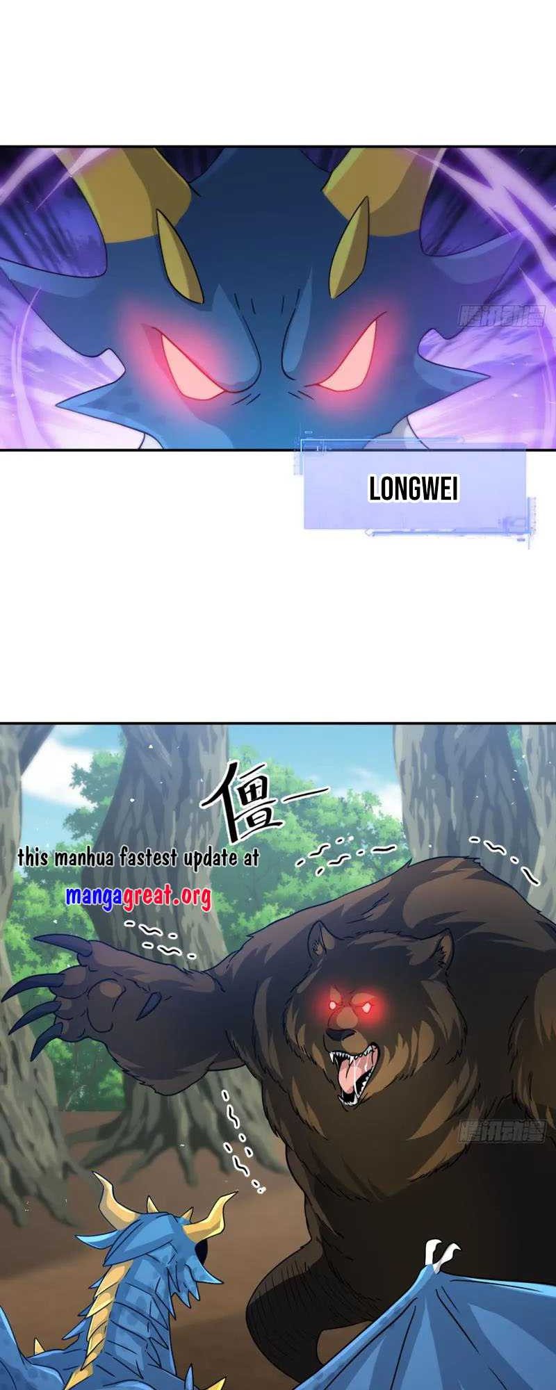 Dragon Master of the Olden Days Chapter 30 Gambar 19