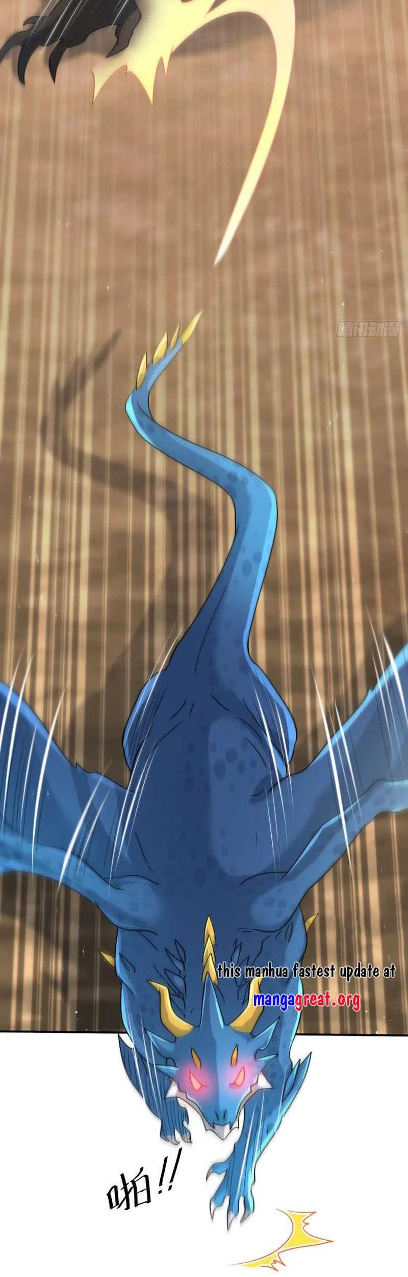 Dragon Master of the Olden Days Chapter 30 Gambar 21