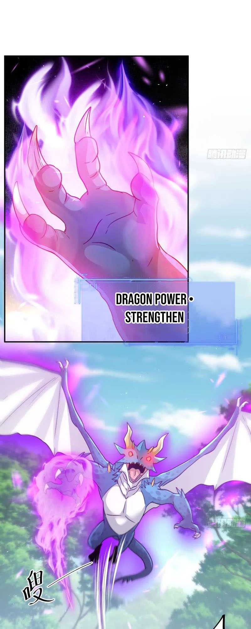 Dragon Master of the Olden Days Chapter 30 Gambar 22